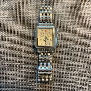 Women’s Michele Watch